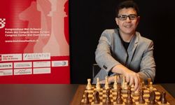 Yağız Kaan Erdoğmuş Biel Satranç Festivali'nde Yarışıyor