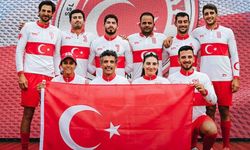 SSL Team Türkiye, Gold Cup Elemelerinde Yarışa Çıkıyor