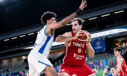 U20 Erkek Milliler Son 16 Turunda Litvanya ile Eşleşti