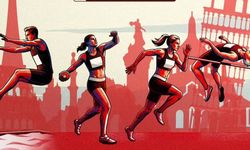 Avrupa U18 Atletizm'de 51 Milli Sporcu Yarışacak