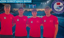 Avrupa Gençler'de Millilerden Final Başarıları