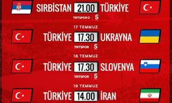 Filenin Efeleri VNL'de Final Bileti İçin Sahaya Çıkıyor
