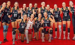 Filenin Sultanları Kanada Karşısında Yarı Final Peşinde