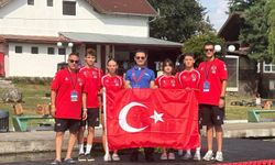 Milli Triatloncular Avrupa Gençler Kupası'nda Yarışacak