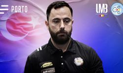 Berkay Karakurt Porto Dünya Kupası'nda Yarı Finalde