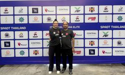 Kübra Korkut Para Elite İçin Tayland’da Sahne Alacak