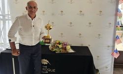 Mehmet Kazan Cairns Cup 2026'yı Tam Puanla Tamamladı