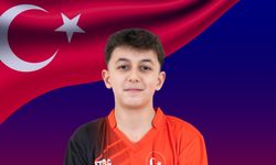 Görkem Öçal Avrupa şampiyonu oldu