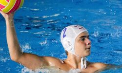 U16 Sutopu Millileri Balkan Şampiyonası'nı 6. Tamamladı