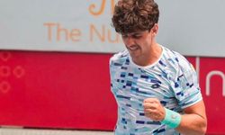 Yankı Erel, ATP Challenger 75’te İkinci Tura Yükseldi