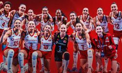 Filenin Sultanları'nın Yarı Finaldeki Rakibi Çin Oldu