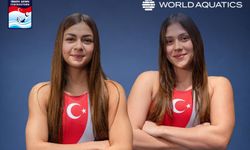 U16 Kadın Sutopu Milli Takımı Zagreb Yolcusu