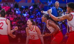 Filenin Sultanları Yarı Finalde