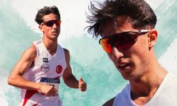 Mehmet Doruk Özkan U17 Dünya Şampiyonası Finalinde