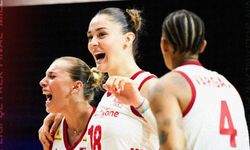 Filenin Sultanları Kanada Karşısında Yarı Final İçin