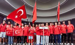 Türk Yelkenciler Avrupa Şampiyonası'ndan 9 Madalyayla Döndü