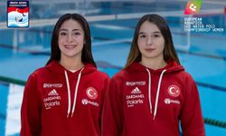 U20 Kadın Sutopu Milli Takımı Avrupa Sahnesine Çıkıyor