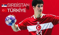 U18 Hentbol Millileri Avrupa Şampiyonası'na Başlıyor
