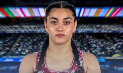 Kıymet Rümeysa Tezcan U17 Dünya İkincisi Oldu