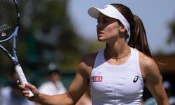 Zeynep Sönmez Memphis Classic'te İkinci Turda