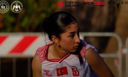 Beyzbol5 Milli Takımı Suriye’yi Mağlup Etti