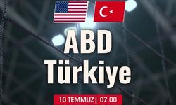 Filenin Sultanları ABD Maçı İçin Sahaya Çıkıyor