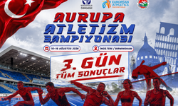 Birmingham’da Türkiye’den 5 Final Bileti