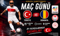 Ay-Yıldızlıların Avrupa Sınavında Sıradaki Rakibi Romanya