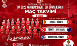 Potanın Perileri Dünya Kupası İçin Berlin’de Sahne Alıyor