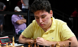 Atilla Kuru Barselona’da 5’te 5 ile GM Normuna Yürüyor