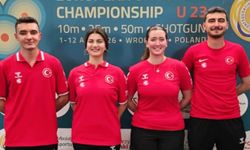 U23 Avrupa Şampiyonası'nda İki Türk Takımı Finale Yükseldi