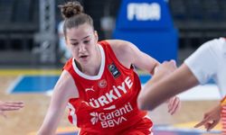 U18 Kız Milliler Karadağ'ı 71-55 Mağlup Etti