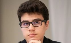 Yağız Kaan Erdoğmuş Dünya Gençler 1 Numarası Oldu