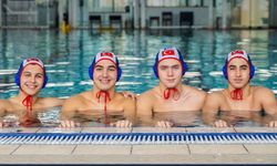 U16 Erkek Sutopu Millilerinin Kadrosu Belli Oldu