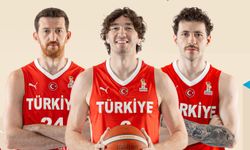A Erkek Milli Takımı Litvanya Maçının Biletleri Satışta