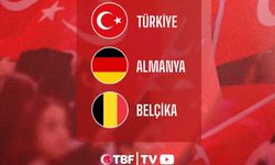 U16 Yıldız Kız Millileri Hazırlık Turnuvasında
