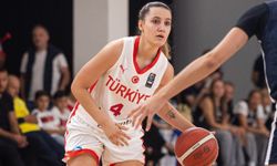 U18 Kız Millileri Son 16 Turunda Sırbistan'la Eşleşti