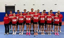 U21 Korfbol Milli Takımı Dünya Şampiyonası Yolunda