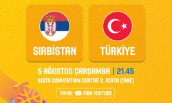U18 Kız Millileri Son 16 Turunda Sırbistan'la Karşılaşacak