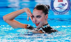 Selin Hürmeriç Avrupa Şampiyonası'nı 9. Sırada Tamamladı