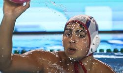 U20 Sutopu Millilerinden Avrupa’ya 15-8’lik Mesaj