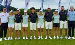 Milli Golfçüler Letonya Açık'ta Mücadele Edecek