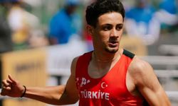 Koray Uygun Dünya Şampiyonası’nda Finale Koştu