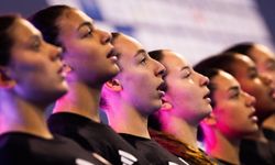 U20 Kadın Sutopu Millileri Avrupa'yı 14. Tamamladı