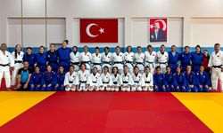 Trabzon'da Madalya Mesaisi Başladı