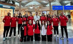 U19 Avrupa Boks Şampiyonası’nda Türkiye’den 20 Sporcu