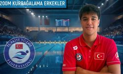 Doruk Yoğurtcuoğlu Paris’te Yarı Finale Kaldı