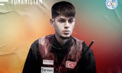 Seymen Özbaş Avrupa Şampiyonası'nda Final Peşinde