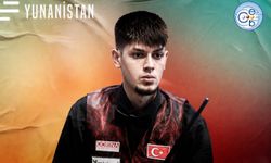Seymen Özbaş Avrupa Şampiyonluğu İçin Finalde