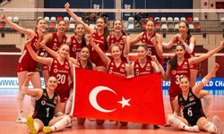 Genç Sultanlardan Santiago’da Net Zafer: 3-0